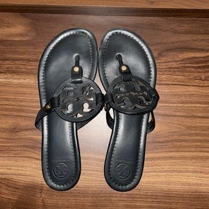Tory Burch Miller Sandal
